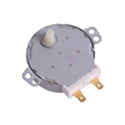 Drehtellermotor für Mikrowellengeräte (50282070007)