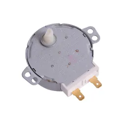 Drehtellermotor für Mikrowellengeräte (50282070007)