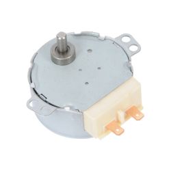 Drehtellermotor für Mikrowelleofen - 230 Volt (3157915004)