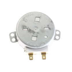 Drehtellermotor für Panasonic Mikrowelle 251200300001 Drehteller, Mikrowelle