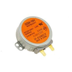 Drehtellermotor für Samsung Mikrowelle DE3110098A 220-240V
