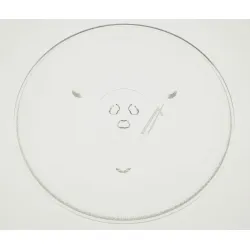 Drehtellerplatte für Beko Ofen C00899672 (für Q457810 DO2612CG-82)
