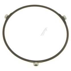 Drehtellerring für Amica Mikrowelle 1062072 Drehteller