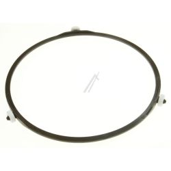 Drehtellerring LG 5889W2A018C für Mikrowelle DIA180.6