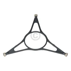 Drehtellerring Whirlpool 481010367316 für Mikrowelle