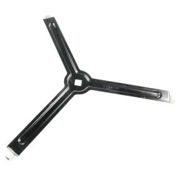 Drehtellerträger für Sharp Mikrowelle FROLPA060WRK2 Drehteller