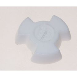 Drehtellerträger LG 4370W1A006B für Mikrowelle