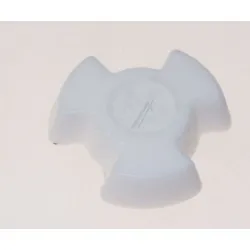 Drehtellerträger LG 4370W1A006B für Mikrowelle