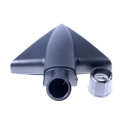 Dreieckige Universal-Düse für Staubsauger COM W430715 Hartboden