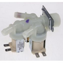 Dreifach-Elektroventil für LG Waschmaschine 5220FR2075B 220-240V