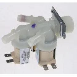 Dreifach-Elektroventil für LG Waschmaschine 5220FR2075B 220-240V