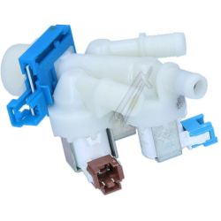 Dreifach-Elektroventil für Waschmaschine Electrolux 8087104157 Waschmaschinen-Ve