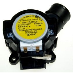 Dreiwegeventil für Beko Geschirrspüler C00915887 Wasserzulauf