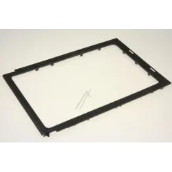 Drosselklappengehäuse für Mikrowelle LG 3552W0A017A Luftstromregler