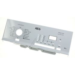 Druckblende für Waschmaschine AEG 140043330012 Halterung, gedruckt
