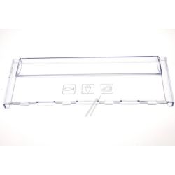 Druckgehäuse für Kühlschrank Beko/Grundig/Arçelik C00883799 weiß, Kunststoff