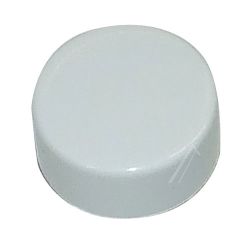 Druckknopf weiß für Geschirrspüler Smeg 766411702 011439