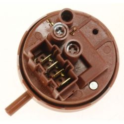 Druckschalter für Waschmaschine Hisense/Gorenje 375199 Metall, HD505-GY