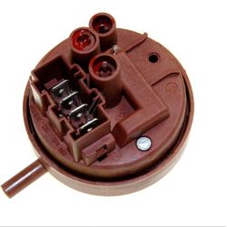 Druckschalter für Waschmaschine Vestel 32000553 Wasserstand
