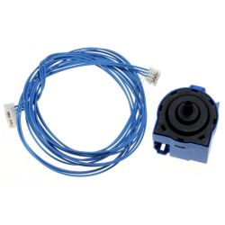 Druckschalter-Kit für Waschmaschine Whirlpool/Indesit 482000091360 klein, mit Ka
