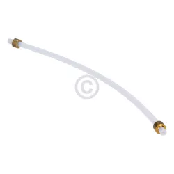 Druckschlauch Nespresso DeLonghi 5513213801 für Kapselmaschine