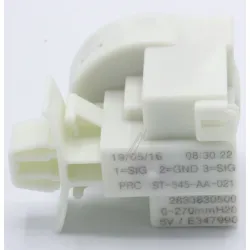 Drucksensor für Beko Waschmaschine C00868500 Metalflex
