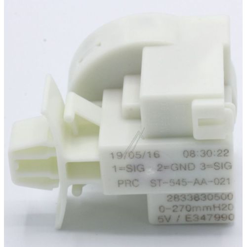 Bild: Drucksensor für Beko Waschmaschine C00868500 Metalflex