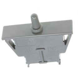 Drucktaster für Kühlschrank LG 6600JR3003D Schalter