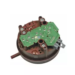 Druckwächter Bosch 00066380 für Waschtrockner Bosch, Siemens, Neff