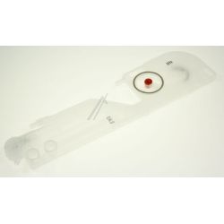 Druckwächtergefäß für Beko Geschirrspüler C00869205 Labyrinth
