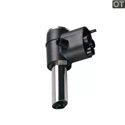 Düse Milchaufschäumdüse Siemens 00625039 Original für Kaffeemaschine