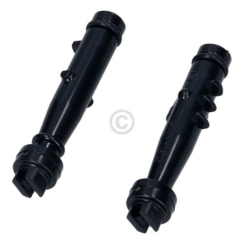 Bild: Düsensatz Set of jetsSPARE NOZZLES SET-619-BLACK 12000903