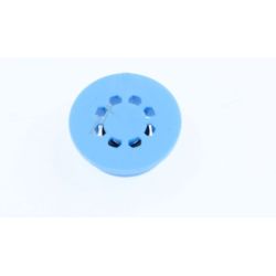 Durchflussbegrenzer DURCHFLUSS 10,8l/min blau 00184090