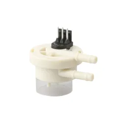 Durchflussmelder Bosch 00610893 für Kaffeemaschine