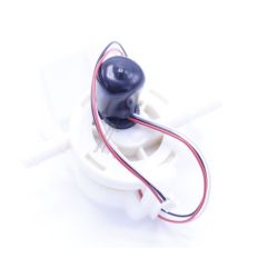 Durchflussmelder für Durchflussmengenzähler Bosch 10024531 Wassermessung