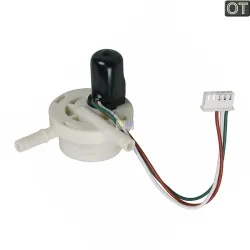 Durchflussmengenmesser Bosch 00627600 für Kaffeemaschine Bosch, Siemens, Neff