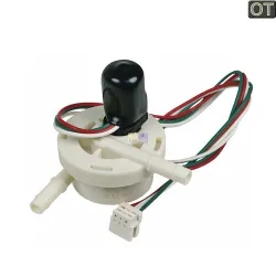 Durchflussmengenzähler Bosch Siemens 00625601 für Kaffeemaschine