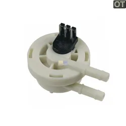 Durchflussmengenzähler Philips Saeco 996530059843 für Kaffeemaschine NV99.099