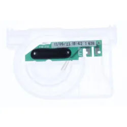 Durchflusssensor für Geschirrspüler Bosch Siemens 10020186 Wassermessung