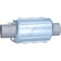 Durchlauferhitzer 1800W für Geschirrspüler Backer-Facsa 49025127 Heizung, 32mm, 