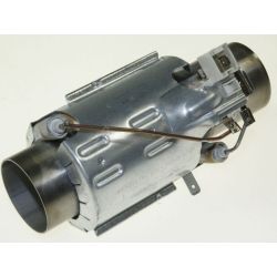 Durchlauferhitzer für Geschirrspüler Brandt AS0022035 2040W, 3240, 525R, TW4014