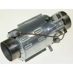 Durchlauferhitzer für Geschirrspüler Brandt AS0022035 2040W, 3240, 525R, TW4014