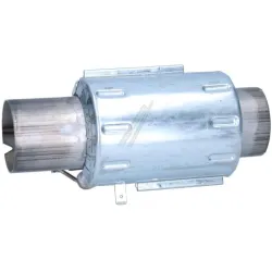 Durchlauferhitzer Geschirrspüler COM 5695420 2040W 40mm