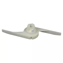 Durchlaufschnitzlerflügel Bosch 00265651 für Küchenmaschine Bosch