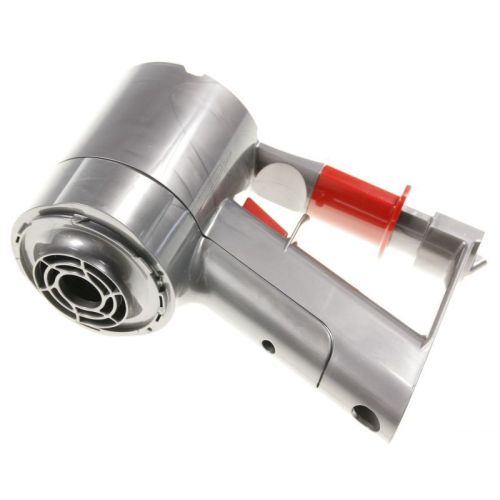 Bild: Dyson Staubsauger Motoreinheit 96791103 Gehäuse, Elektronik