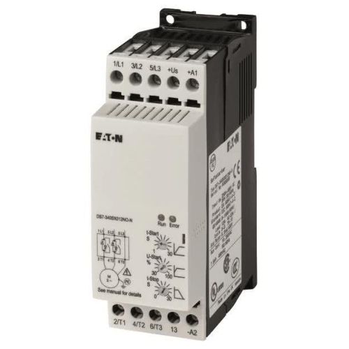 Bild: EATO Softstarter DS7-340SX004N0-N