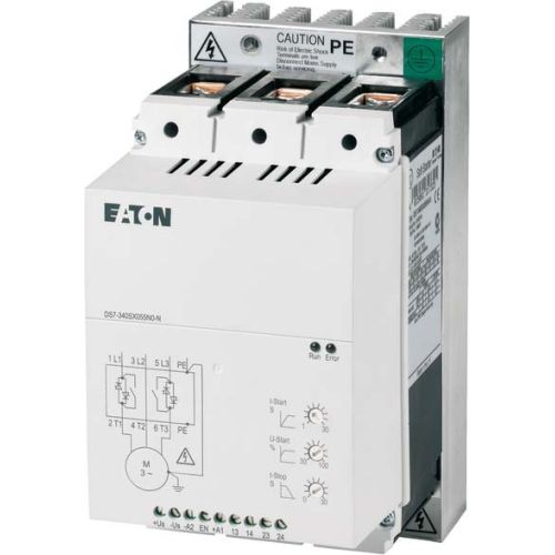 Bild: EATO Softstarter DS7-340SX041N0-N