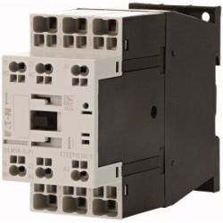 EATON DILM38-11(RDC24)-PI 199298 Leistungsschütz 3p 380V 400V 199298