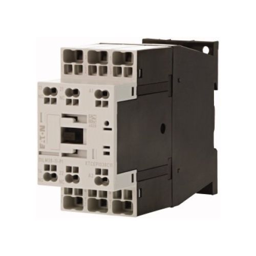 Bild: EATON DILM38-11(RDC24)-PI 199298 Leistungsschütz 3p 380V 400V 199298