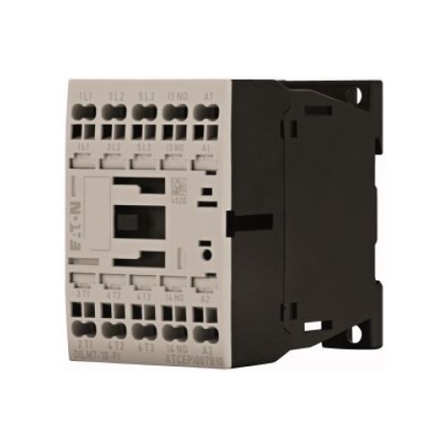 Bild: EATON DILM7- 199219 10(230V50HZ,240V60HZ)-PI Leistungsschütz